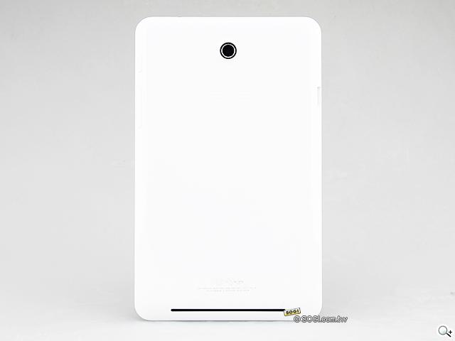 低價新秀 ASUS MeMO Pad HD7冰淇淋平板