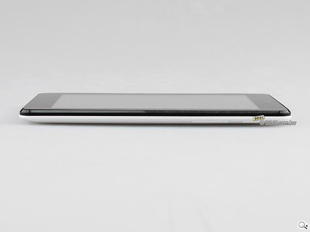 低價新秀 ASUS MeMO Pad HD7冰淇淋平板