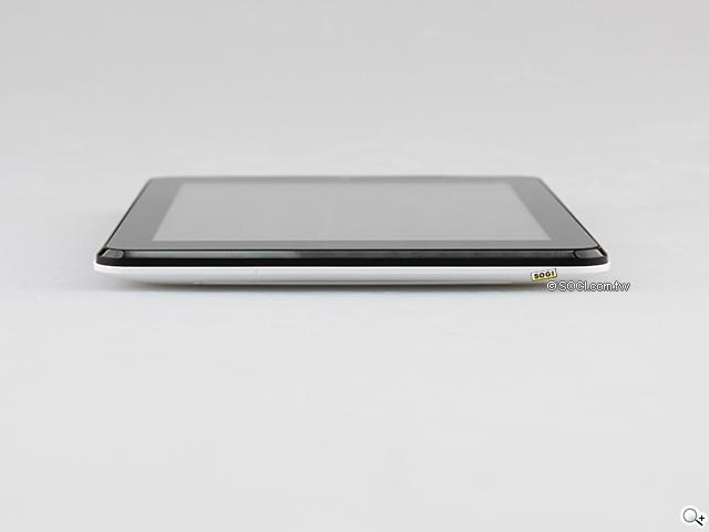 低價新秀 ASUS MeMO Pad HD7冰淇淋平板