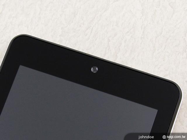 低價新秀 ASUS MeMO Pad HD7冰淇淋平板