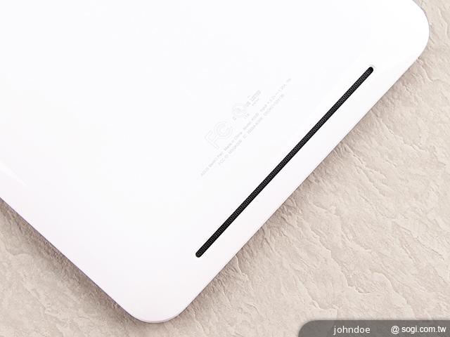 低價新秀 ASUS MeMO Pad HD7冰淇淋平板
