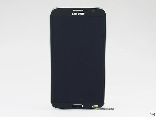 SAMSUNG GALAXY MEGA 6.3「航母級」的超巨屏體驗