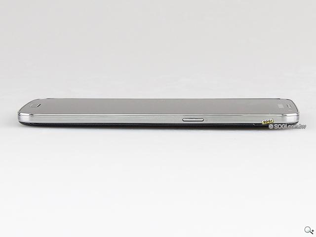 SAMSUNG GALAXY MEGA 6.3「航母級」的超巨屏體驗