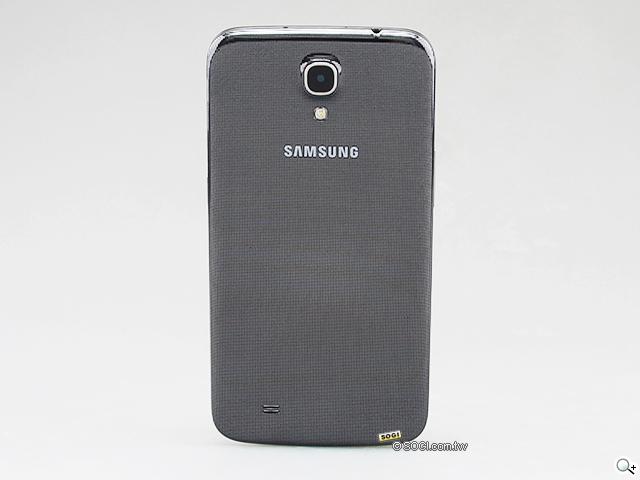 SAMSUNG GALAXY MEGA 6.3「航母級」的超巨屏體驗