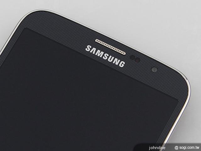 SAMSUNG GALAXY MEGA 6.3「航母級」的超巨屏體驗