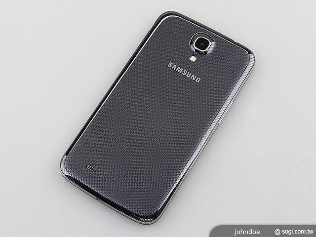 SAMSUNG GALAXY MEGA 6.3「航母級」的超巨屏體驗