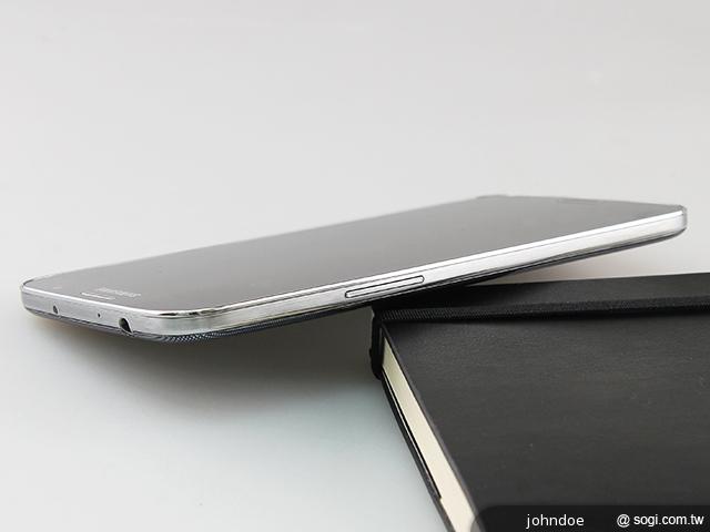 SAMSUNG GALAXY MEGA 6.3「航母級」的超巨屏體驗
