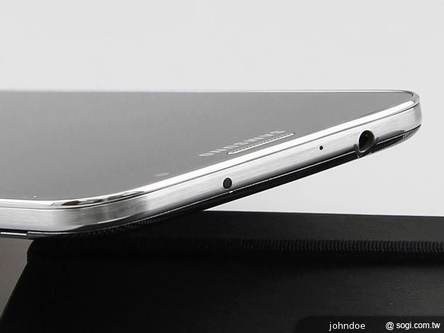 SAMSUNG GALAXY MEGA 6.3「航母級」的超巨屏體驗