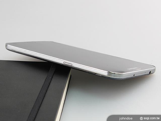 SAMSUNG GALAXY MEGA 6.3「航母級」的超巨屏體驗
