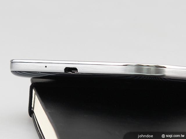 SAMSUNG GALAXY MEGA 6.3「航母級」的超巨屏體驗