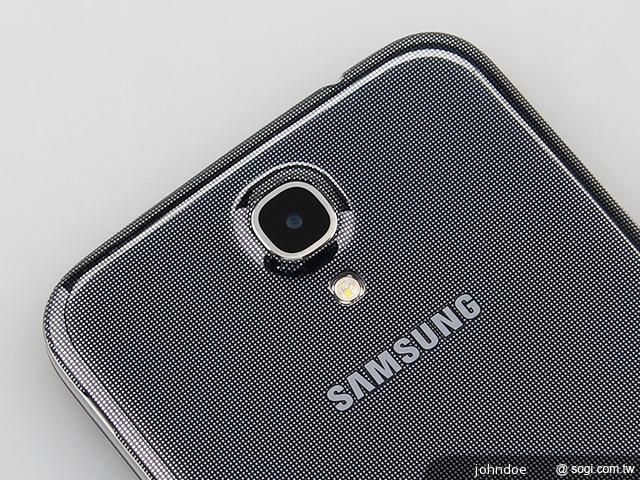 SAMSUNG GALAXY MEGA 6.3「航母級」的超巨屏體驗