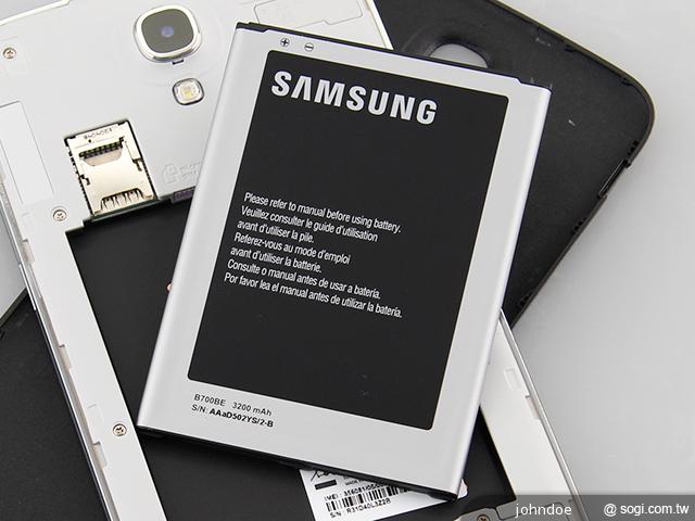 SAMSUNG GALAXY MEGA 6.3「航母級」的超巨屏體驗
