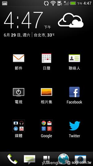 超升級！HTC Butterfly S蝴蝶機蛻變登場