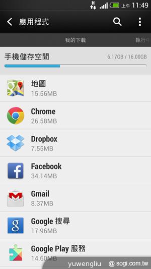 超升級！HTC Butterfly S蝴蝶機蛻變登場