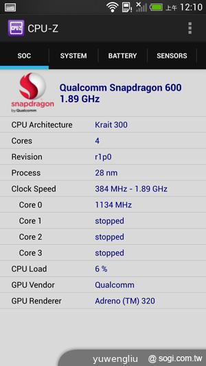 超升級！HTC Butterfly S蝴蝶機蛻變登場