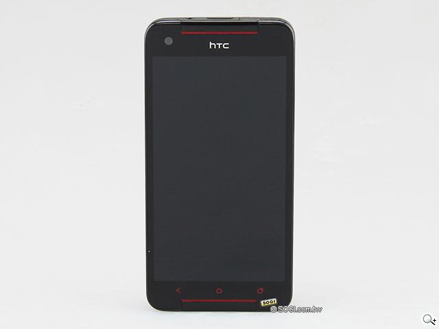 超升級！HTC Butterfly S蝴蝶機蛻變登場