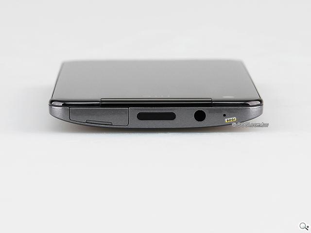 超升級！HTC Butterfly S蝴蝶機蛻變登場