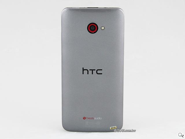 超升級！HTC Butterfly S蝴蝶機蛻變登場
