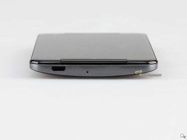 超升級！HTC Butterfly S蝴蝶機蛻變登場