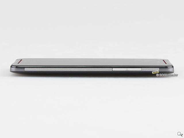 超升級！HTC Butterfly S蝴蝶機蛻變登場