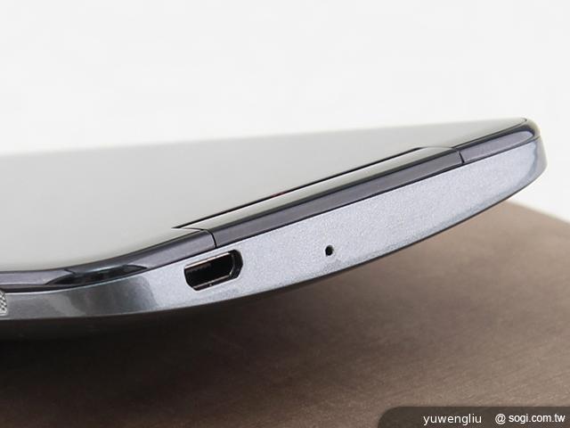 超升級！HTC Butterfly S蝴蝶機蛻變登場