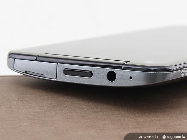 超升級！HTC Butterfly S蝴蝶機蛻變登場