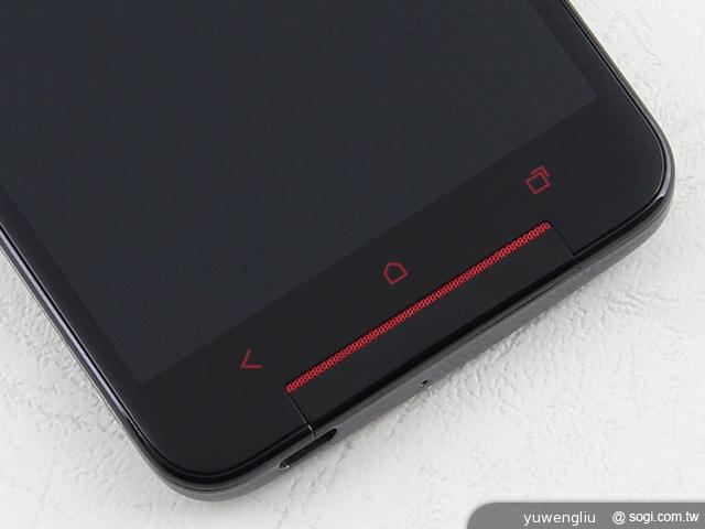 超升級！HTC Butterfly S蝴蝶機蛻變登場