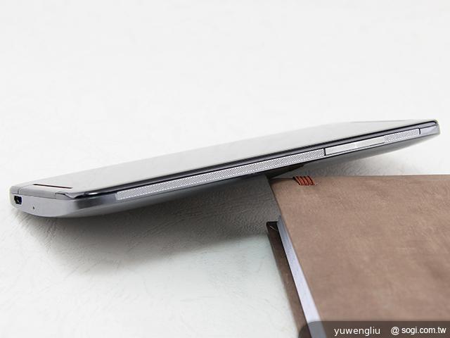 超升級！HTC Butterfly S蝴蝶機蛻變登場