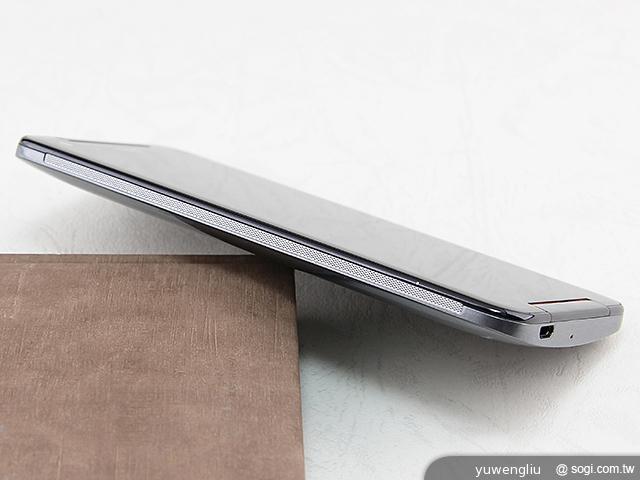 超升級！HTC Butterfly S蝴蝶機蛻變登場