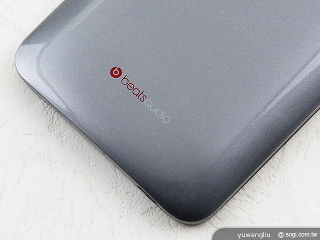 超升級！HTC Butterfly S蝴蝶機蛻變登場