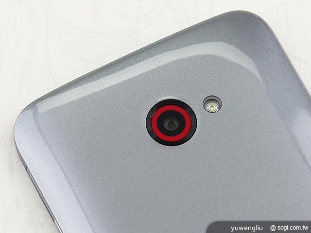 超升級！HTC Butterfly S蝴蝶機蛻變登場