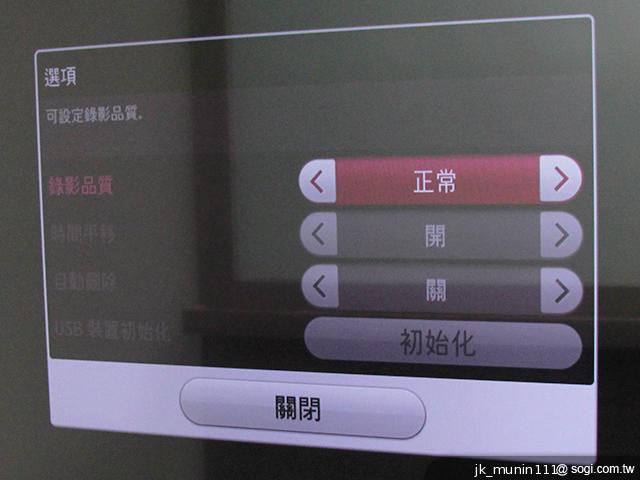 LG LA6800系列CINEMA 3D智慧電視 全方位詳測