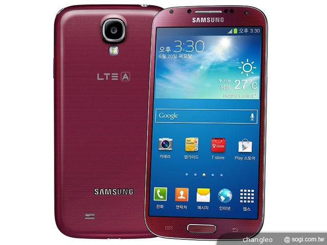 高通驍龍800獲索尼ZU、三星S4、LG等新旗艦機採用