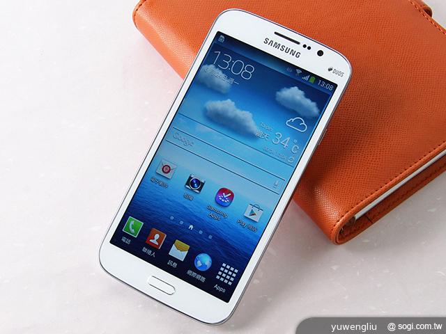 SAMSUNG GALAXY MEGA 5.8超大螢幕雙卡巨砲 SAMSUNG GALAXY MEGA 5.8超大螢幕雙卡巨砲