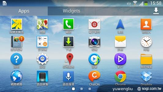 SAMSUNG GALAXY MEGA 5.8超大螢幕雙卡巨砲 SAMSUNG GALAXY MEGA 5.8超大螢幕雙卡巨砲
