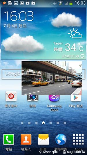 SAMSUNG GALAXY MEGA 5.8超大螢幕雙卡巨砲 SAMSUNG GALAXY MEGA 5.8超大螢幕雙卡巨砲