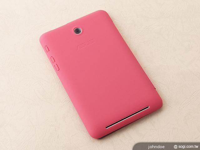 低價新秀 ASUS MeMO Pad HD7冰淇淋平板