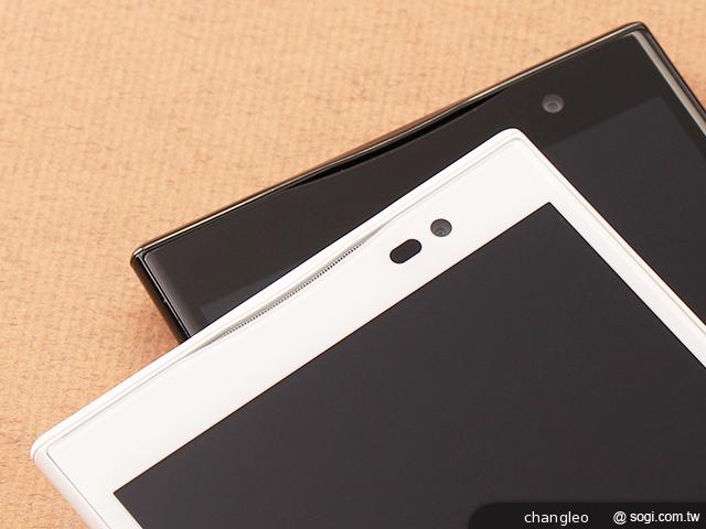 Pantech Vega N°6實測(一) 5.9吋外觀、高通四核效能