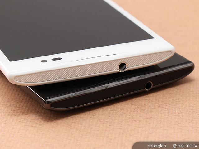 Pantech Vega N°6實測(一) 5.9吋外觀、高通四核效能