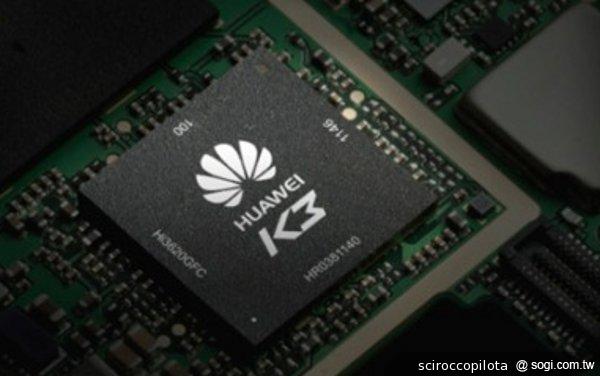 Ascend P6將帶領華為品牌搶進全球手機市場