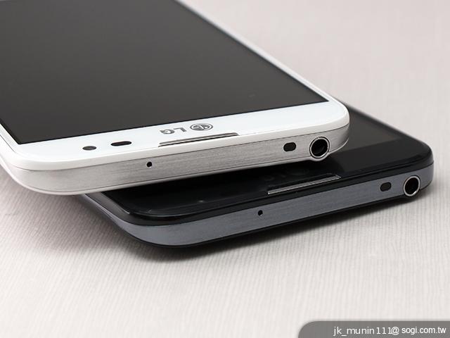 5.5吋FHD大螢幕、樂金旗艦機皇Optimus G Pro