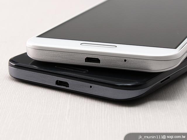 5.5吋FHD大螢幕、樂金旗艦機皇Optimus G Pro