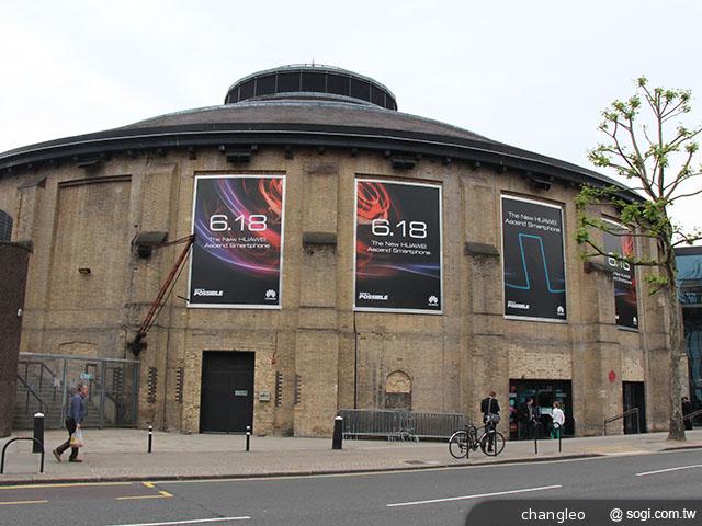 Ascend P6將帶領華為品牌搶進全球手機市場