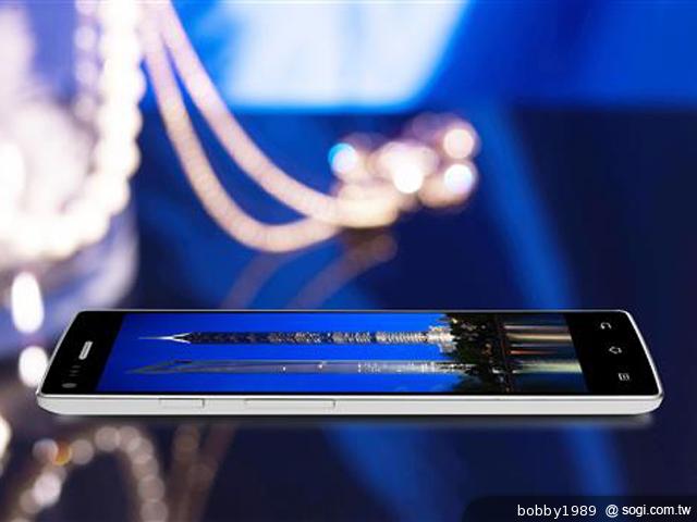 首款13MP前置相機！ThL美猴王W11發表