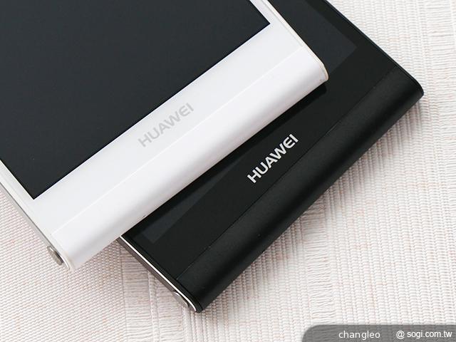 Ascend P6將帶領華為品牌搶進全球手機市場