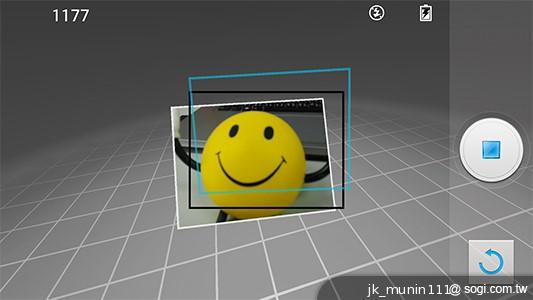 LG Optimus G Pro 大視野、智慧操作新體驗