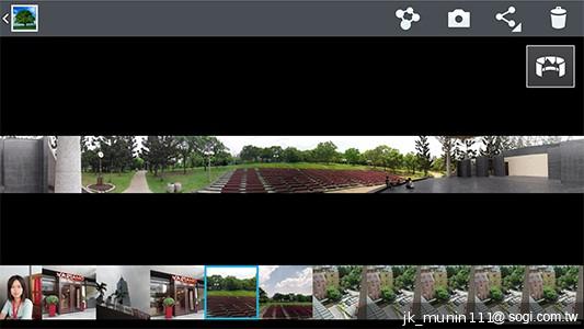 LG Optimus G Pro 大視野、智慧操作新體驗