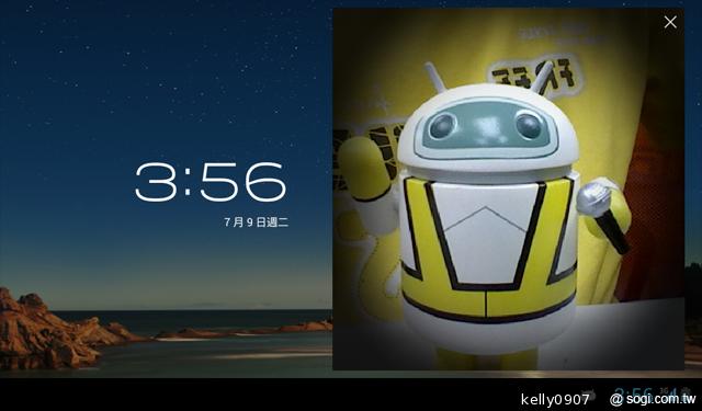 華為7吋平板MediaPad 7 Vogue 支援通話 平價登場