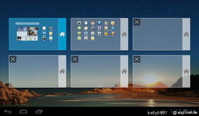 華為7吋平板MediaPad 7 Vogue 支援通話 平價登場