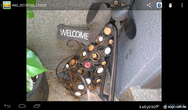 華為7吋平板MediaPad 7 Vogue 支援通話 平價登場